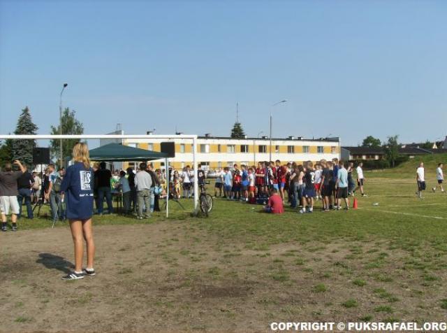 Wielkie granie na Skrzydlatej zdjęcie nr 14379