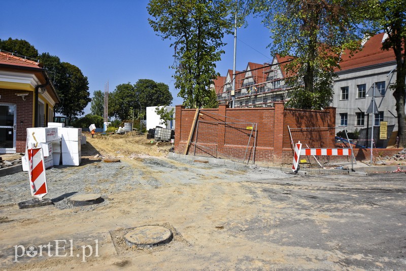 Wojsko powróci na Podchorążych zdjęcie nr 180922