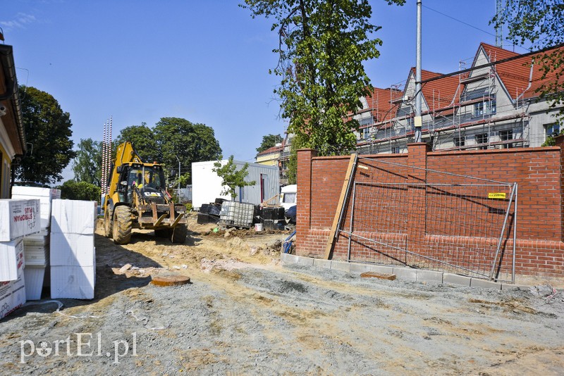 Wojsko powróci na Podchorążych zdjęcie nr 180926