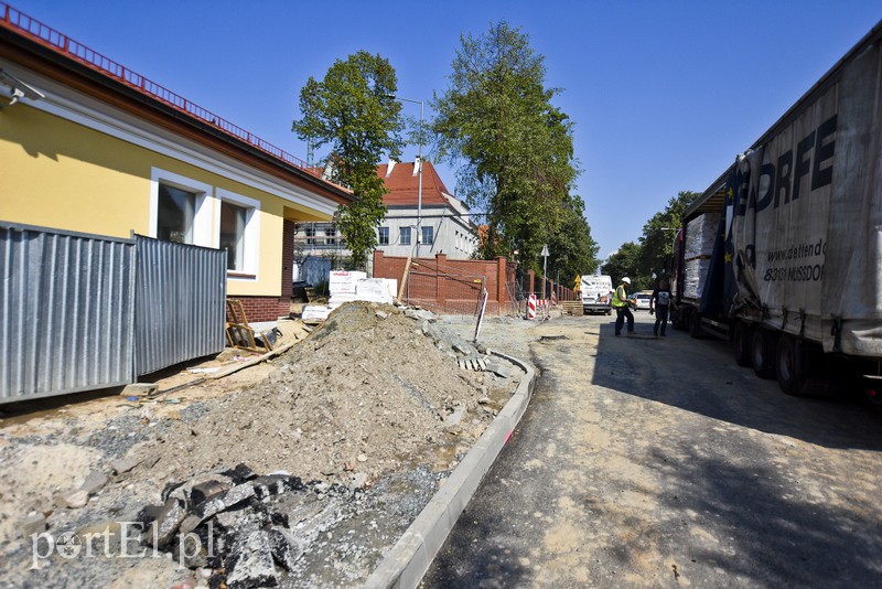 Wojsko powróci na Podchorążych zdjęcie nr 180925