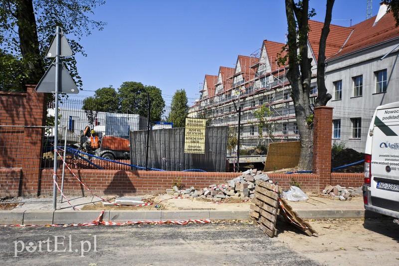 Wojsko powróci na Podchorążych zdjęcie nr 180920