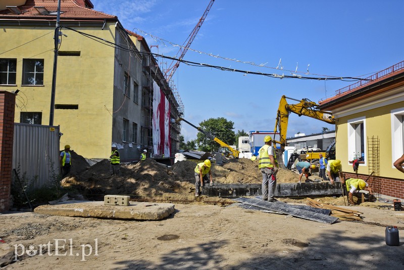 Wojsko powróci na Podchorążych zdjęcie nr 180929