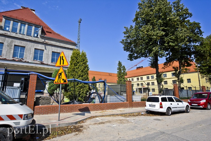 Wojsko powróci na Podchorążych zdjęcie nr 180927