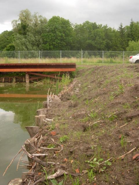 Port w Nadbrzeżu zdjęcie nr 14415