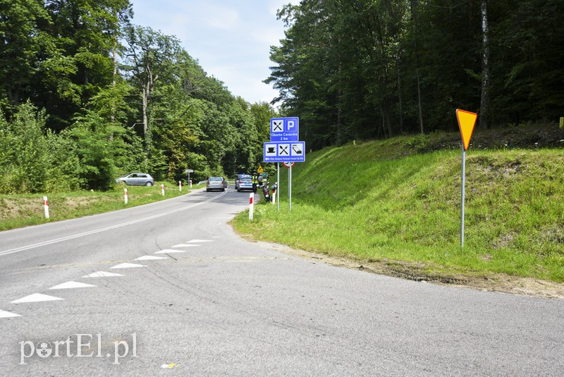 Nietrzeźwy motorowerzysta spowodował kolizję zdjęcie nr 181131