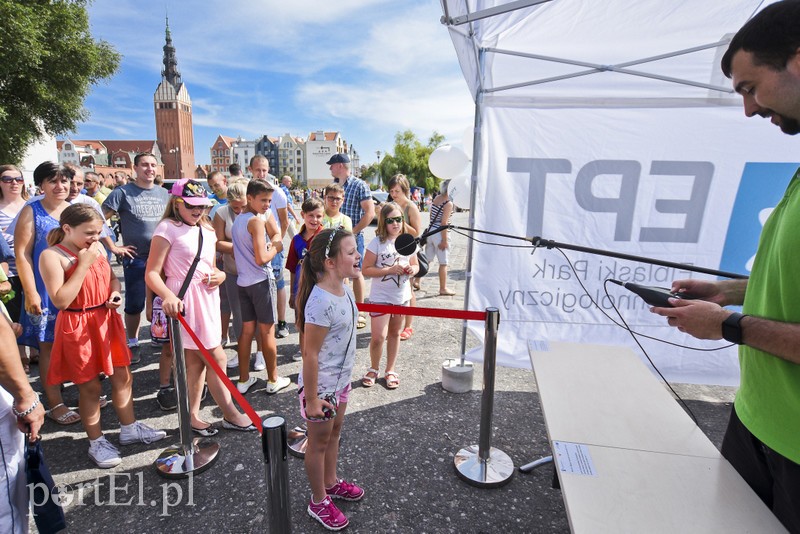 Mundurowi na luzie zdjęcie nr 181151