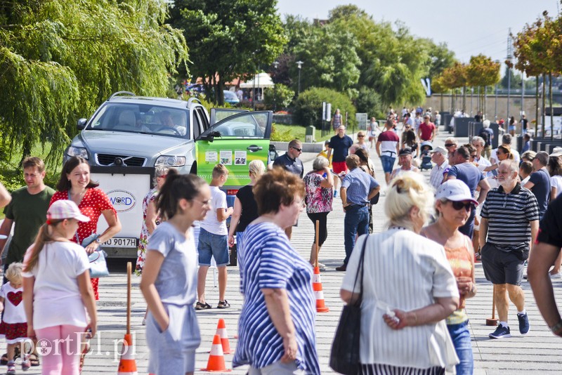 Mundurowi na luzie zdjęcie nr 181157