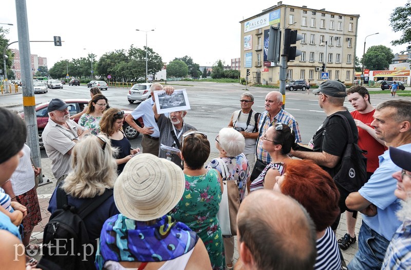 Kinowy spacer po mieście zdjęcie nr 181391