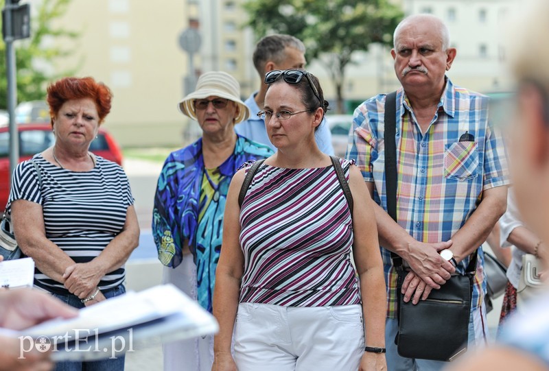 Kinowy spacer po mieście zdjęcie nr 181380