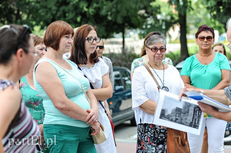 Kinowy spacer po mieście zdjęcie nr 181383