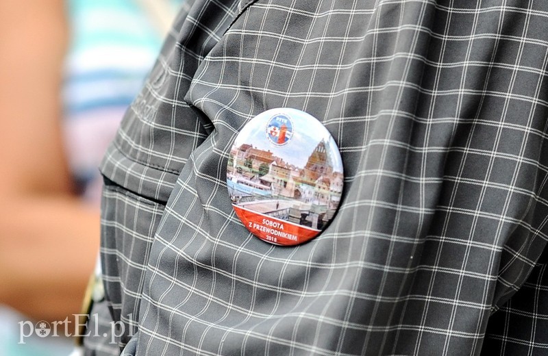 Kinowy spacer po mieście zdjęcie nr 181387