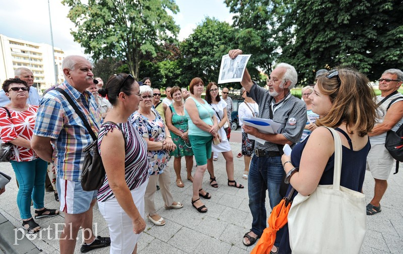 Kinowy spacer po mieście zdjęcie nr 181384