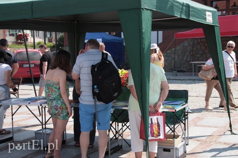 Tolkmicko ma swój hejnał zdjęcie nr 181428