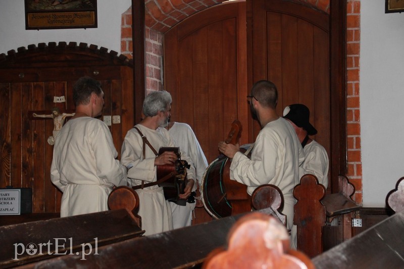 Tolkmicko ma swój hejnał zdjęcie nr 181444