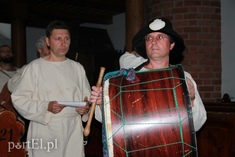 Tolkmicko ma swój hejnał zdjęcie nr 181445