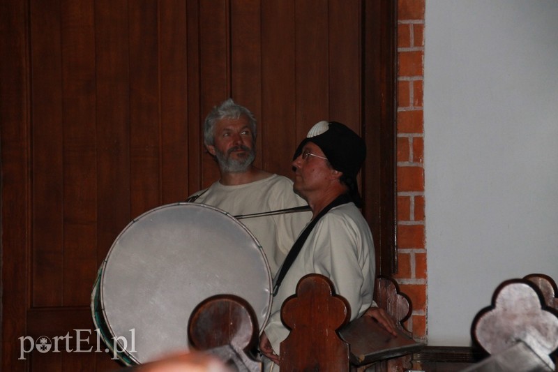 Tolkmicko ma swój hejnał zdjęcie nr 181443