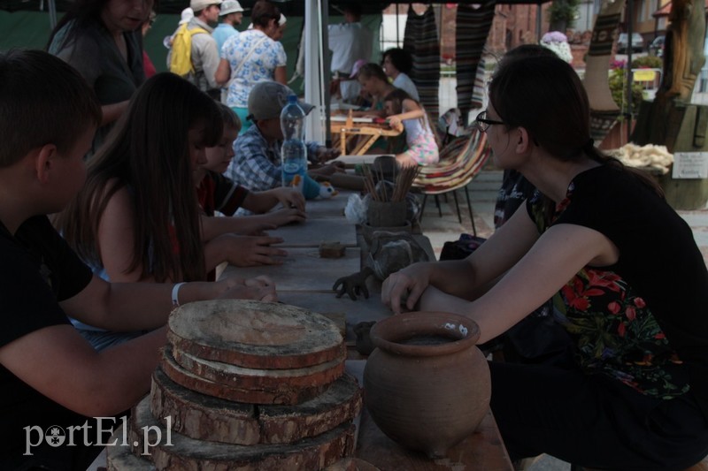 Tolkmicko ma swój hejnał zdjęcie nr 181433