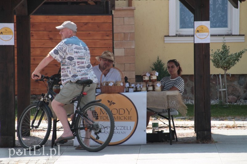 Tolkmicko ma swój hejnał zdjęcie nr 181436