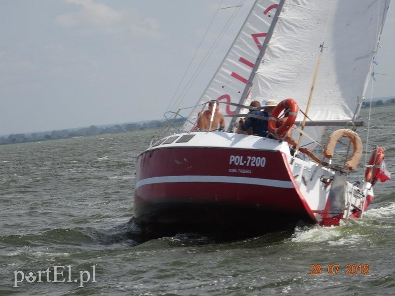 XVI Międzynarodowe Regaty Żeglarskie za nami zdjęcie nr 181578