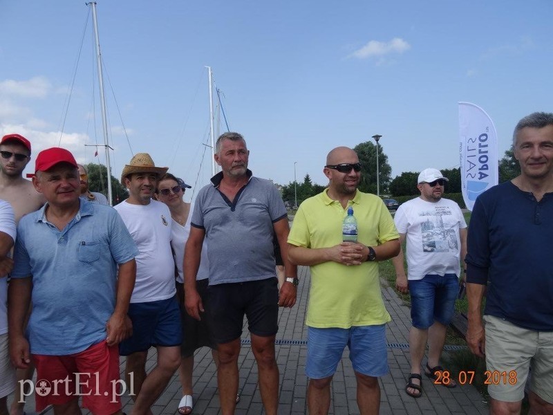 XVI Międzynarodowe Regaty Żeglarskie za nami zdjęcie nr 181567