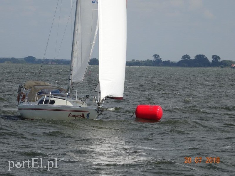 XVI Międzynarodowe Regaty Żeglarskie za nami zdjęcie nr 181594