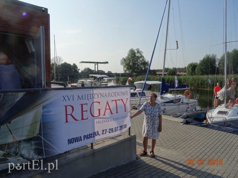 XVI Międzynarodowe Regaty Żeglarskie za nami zdjęcie nr 181565