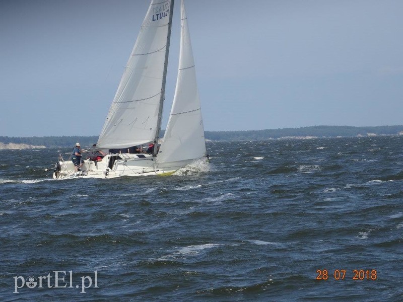 XVI Międzynarodowe Regaty Żeglarskie za nami zdjęcie nr 181587