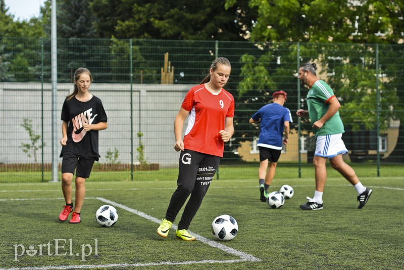 Pilkarki spod znaku Hanzy zdjęcie nr 181608