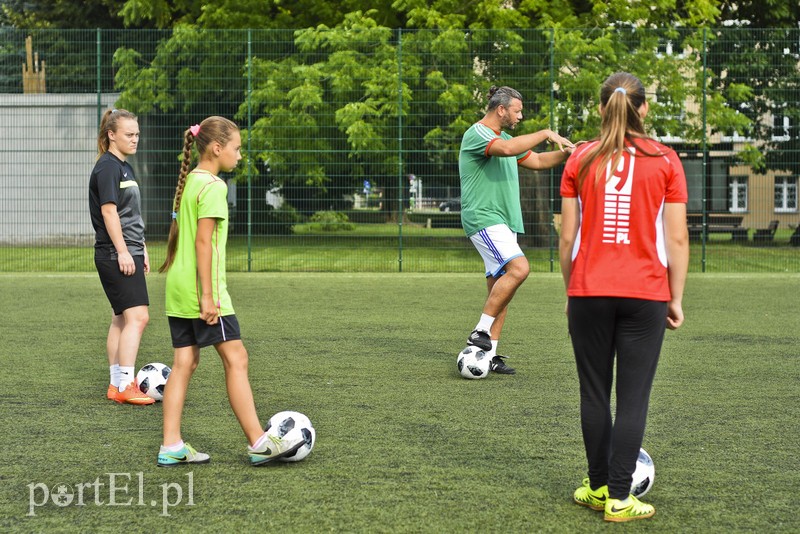 Pilkarki spod znaku Hanzy zdjęcie nr 181603