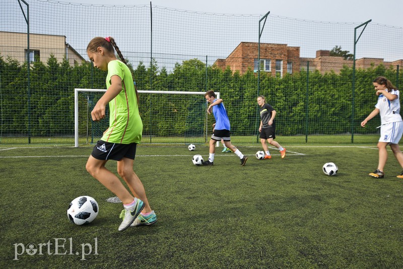 Pilkarki spod znaku Hanzy zdjęcie nr 181612