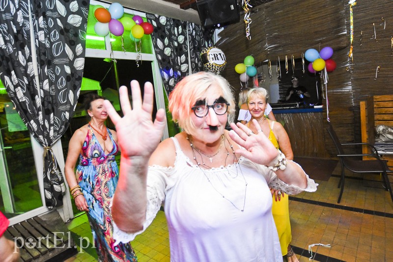 Sylwestra w środku lata zdjęcie nr 181649