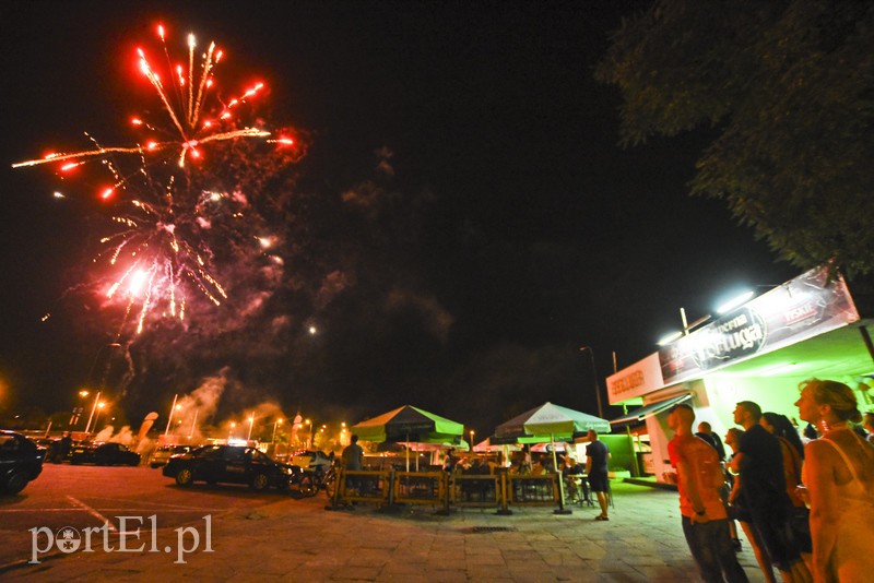 Sylwestra w środku lata zdjęcie nr 181657