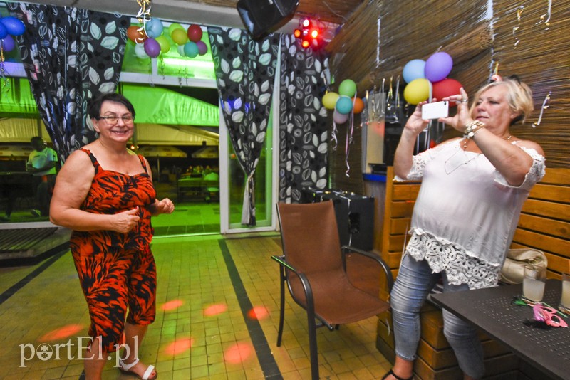 Sylwestra w środku lata zdjęcie nr 181637