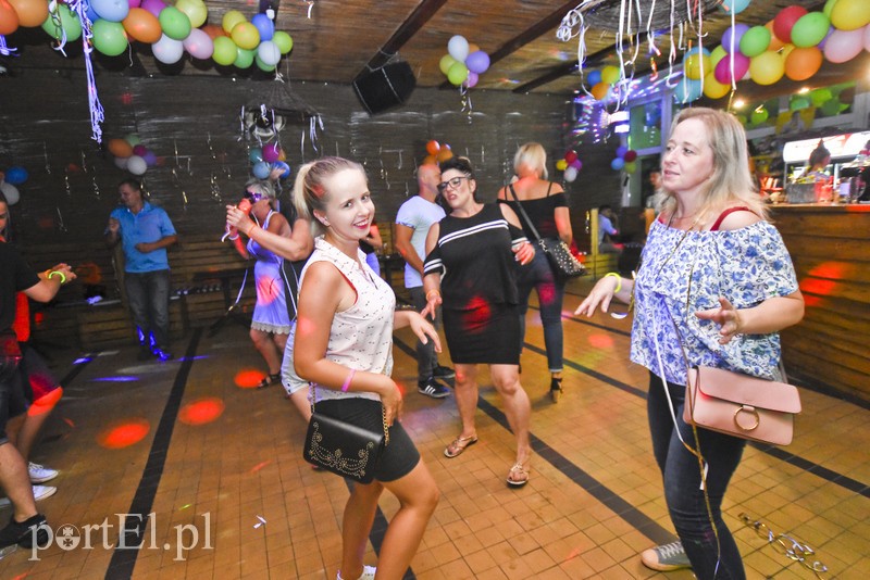 Sylwestra w środku lata zdjęcie nr 181652