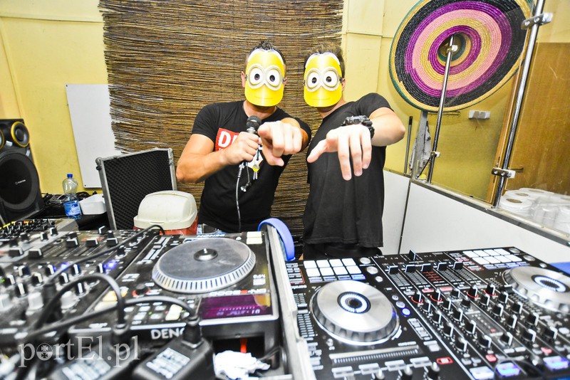 Sylwestra w środku lata zdjęcie nr 181643