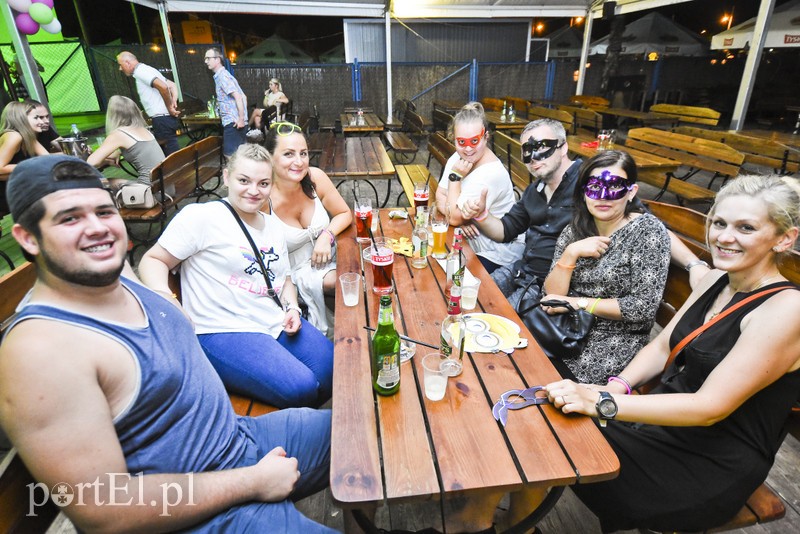 Sylwestra w środku lata zdjęcie nr 181660