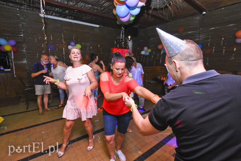 Sylwestra w środku lata zdjęcie nr 181654