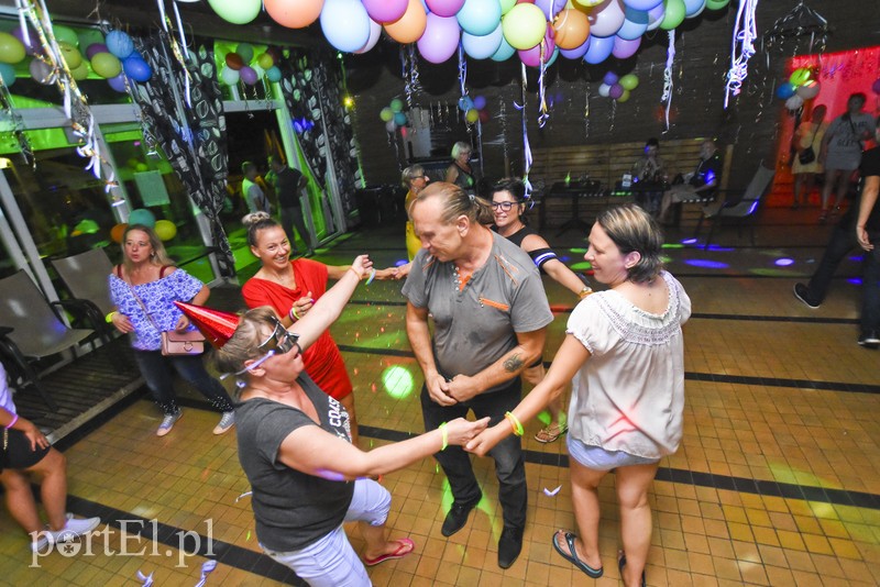 Sylwestra w środku lata zdjęcie nr 181633