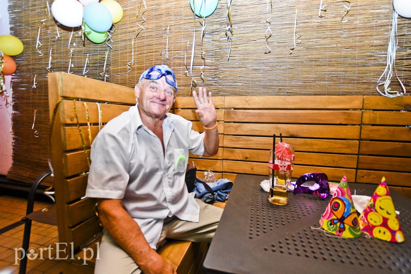 Sylwestra w środku lata zdjęcie nr 181640