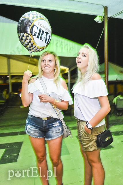 Sylwestra w środku lata zdjęcie nr 181642