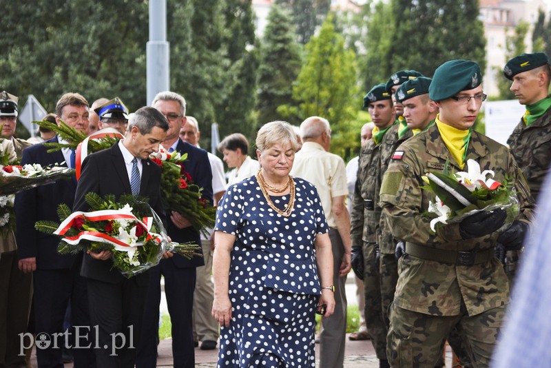 Gloria victis - chwała zwyciężonym zdjęcie nr 181697