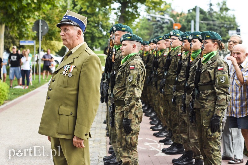 Gloria victis - chwała zwyciężonym zdjęcie nr 181707