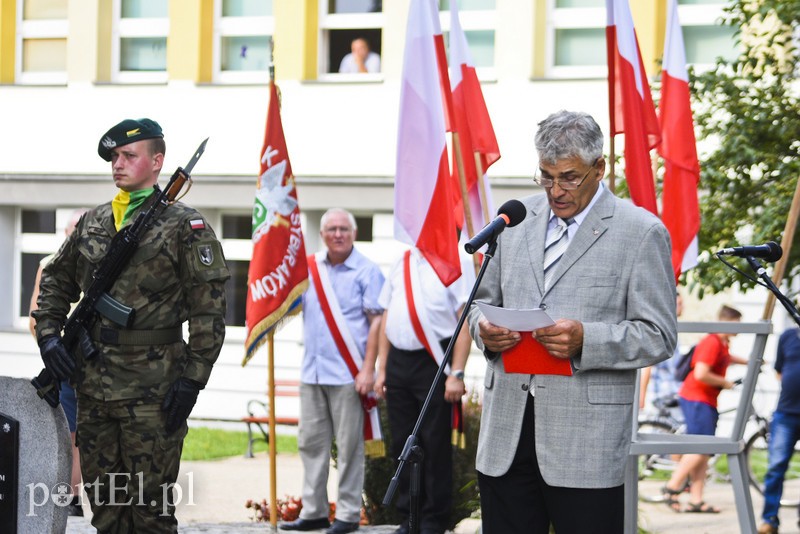Gloria victis - chwała zwyciężonym zdjęcie nr 181676