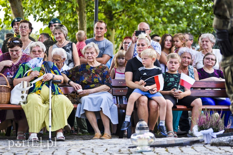 Gloria victis - chwała zwyciężonym zdjęcie nr 181681