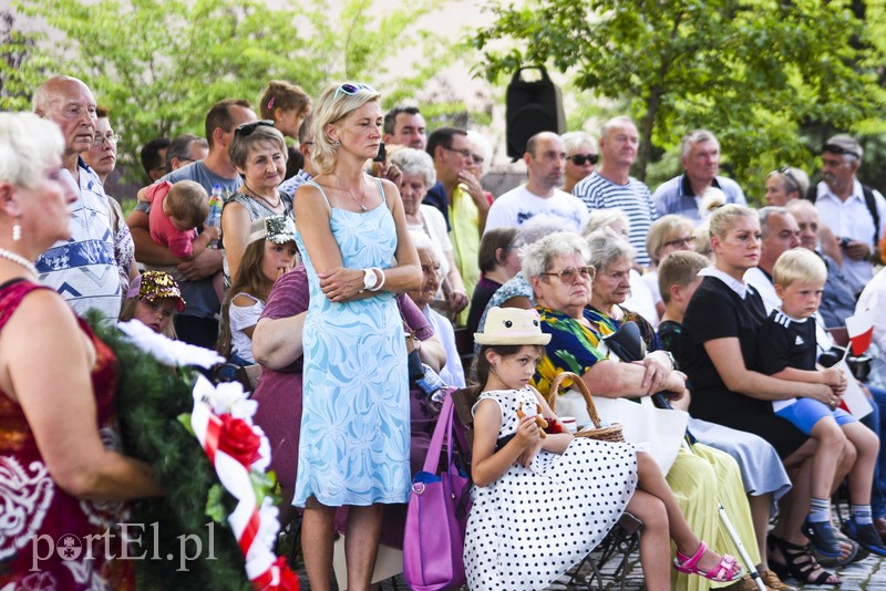 Gloria victis - chwała zwyciężonym zdjęcie nr 181677