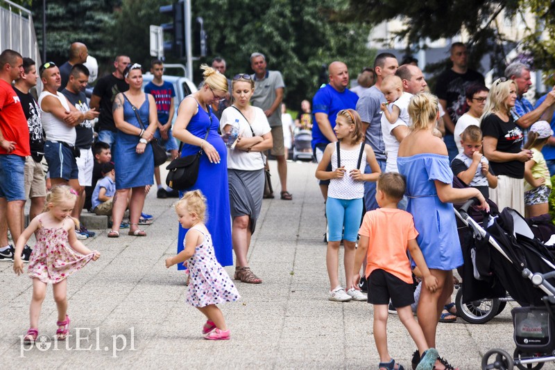 Gloria victis - chwała zwyciężonym zdjęcie nr 181682