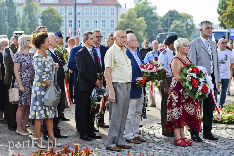 Gloria victis - chwała zwyciężonym zdjęcie nr 181671