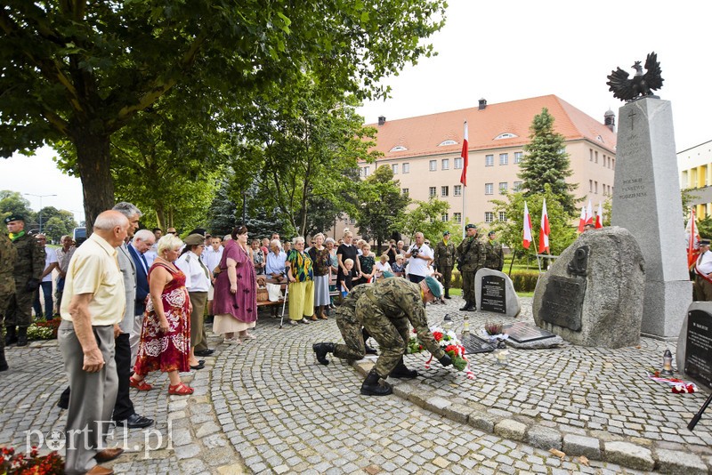 Gloria victis - chwała zwyciężonym zdjęcie nr 181696