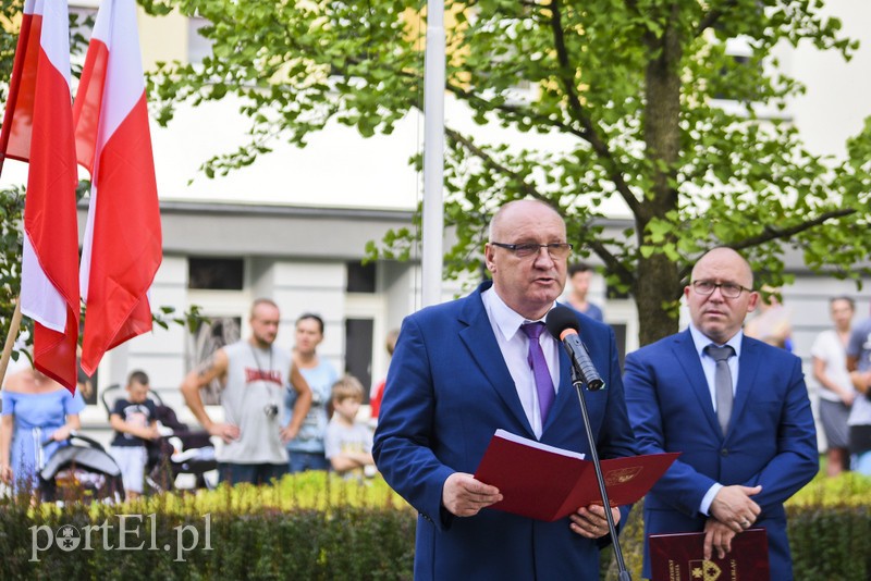 Gloria victis - chwała zwyciężonym zdjęcie nr 181688