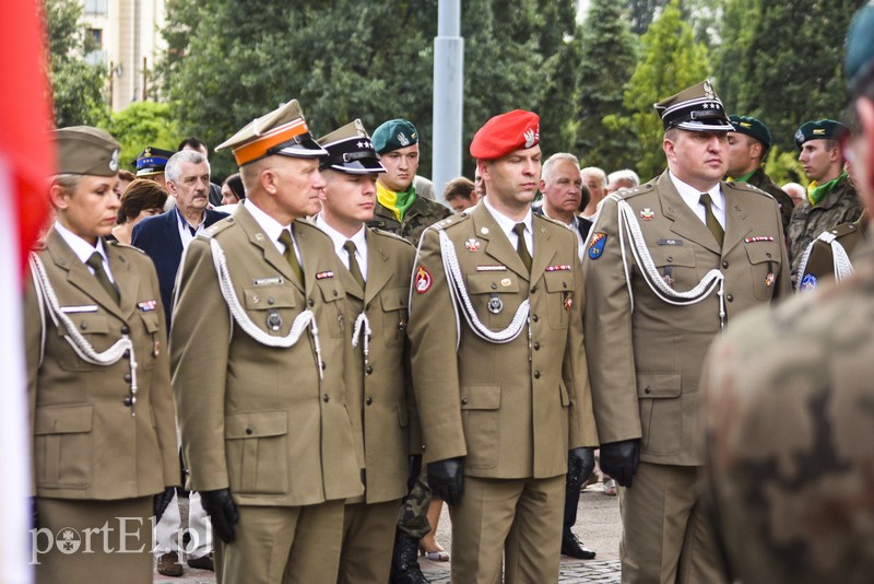 Gloria victis - chwała zwyciężonym zdjęcie nr 181700